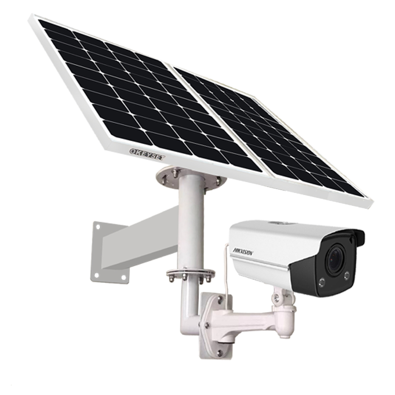 太阳能监控选集创(电话：029-85535392)，太阳能4G监控一体机，太阳能 