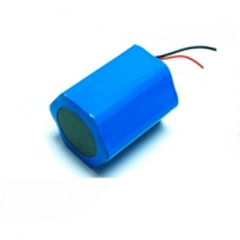 Energy storage lithium battery 12V 3000mAh lithium battery pack