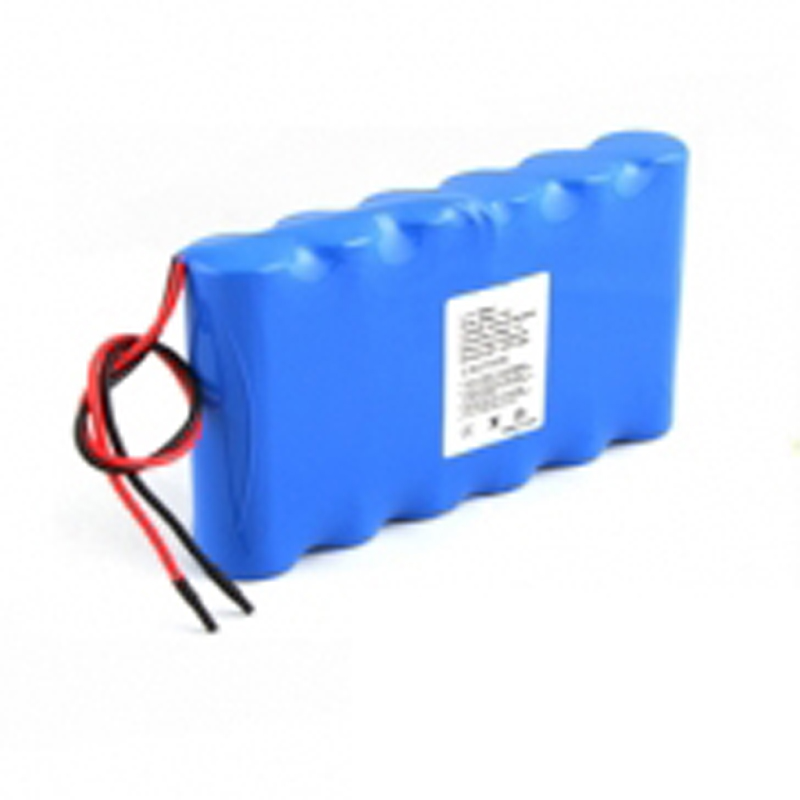 12V 6000mAh lithium battery pack for energy storage