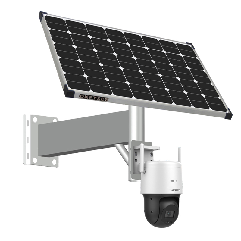 JCZ04BW-2MP-海康小球机