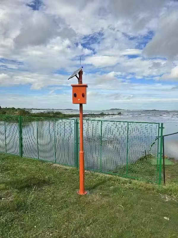 苏州太湖森林防火语音播报系统