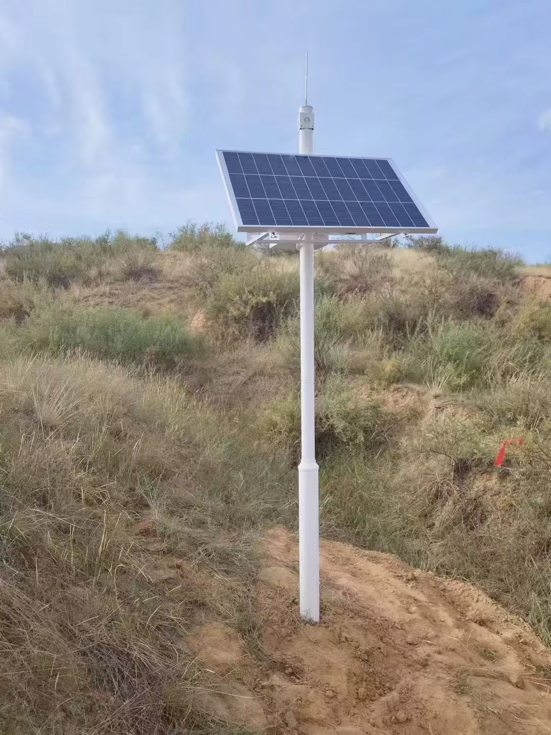 陕西榆林地震波监测系统