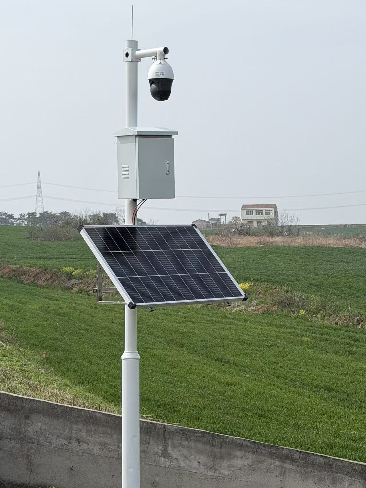 湖北枣阳农业局高标准农田